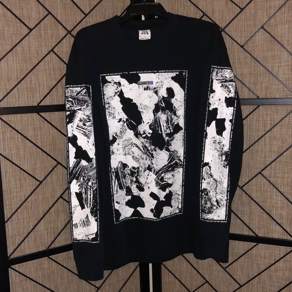 Nike ACG L/S
